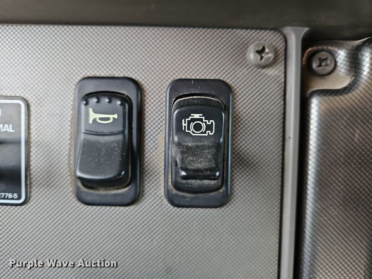 image for item NZ9153 2012 Kenworth  T270 dump truck