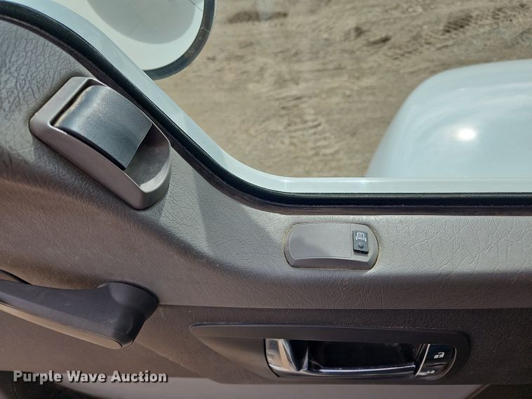 image for item NZ9153 2012 Kenworth  T270 dump truck