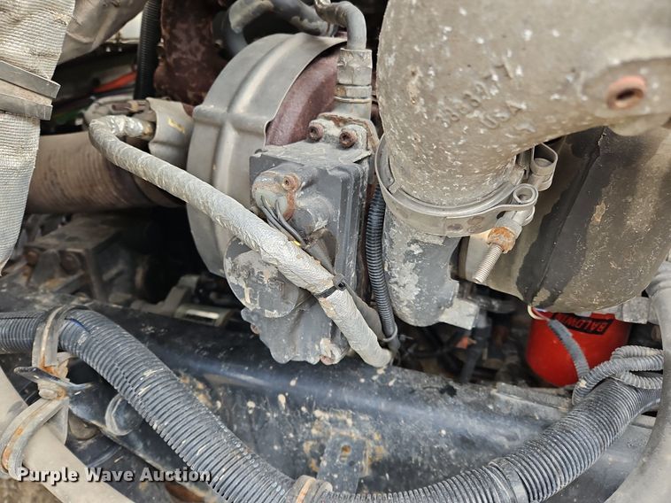 image for item NZ9153 2012 Kenworth  T270 dump truck