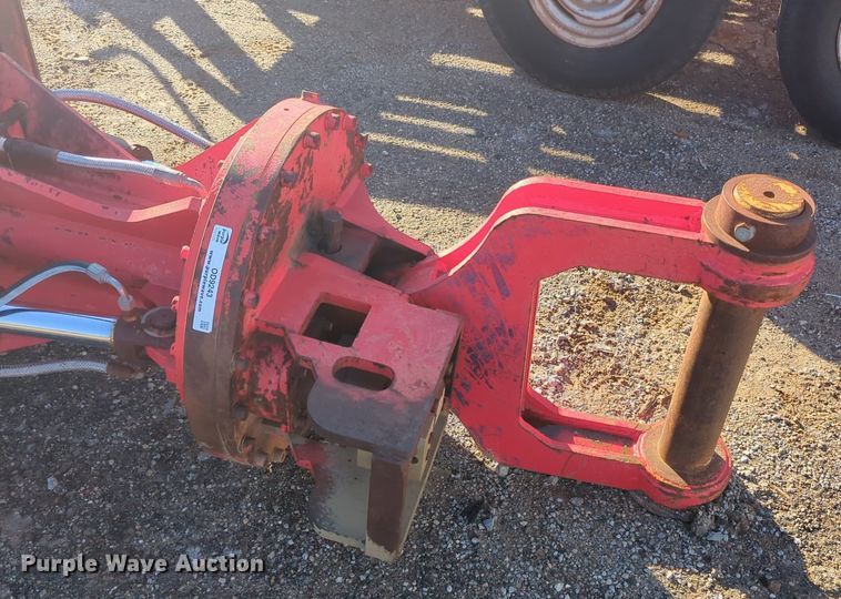 image for item OD9243 Clamshell bucket