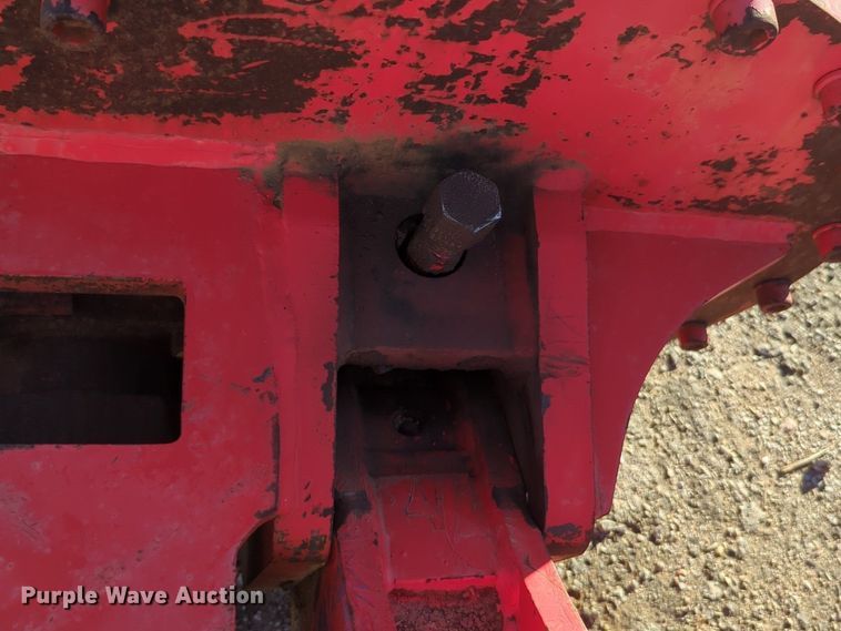 image for item OD9243 Clamshell bucket