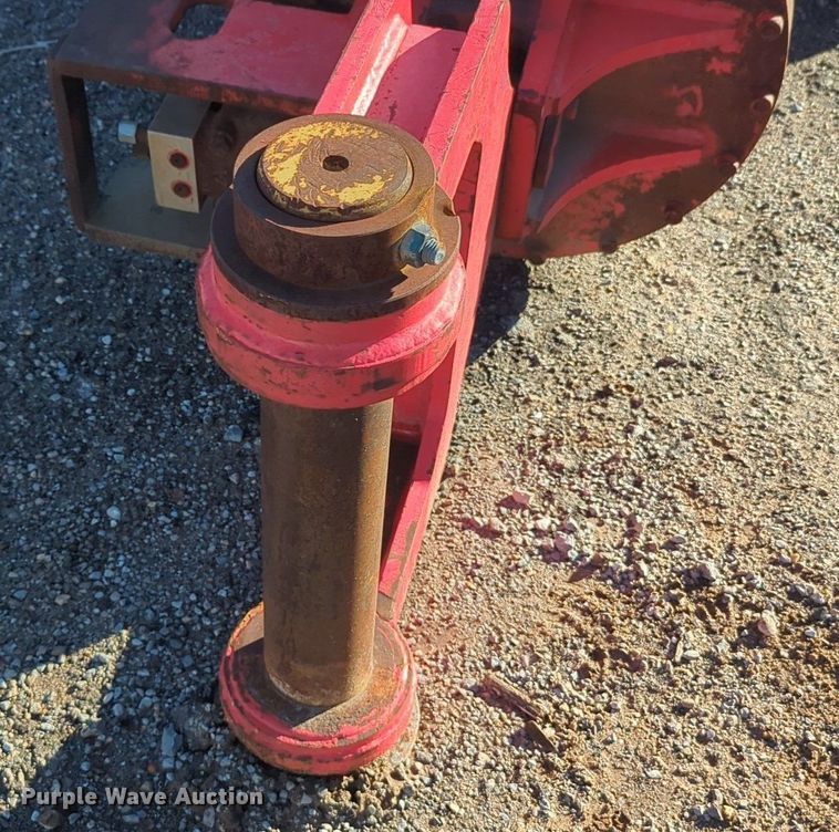 image for item OD9243 Clamshell bucket