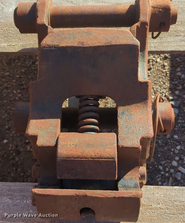 image for item OD9245 Caterpillar excavator bucket