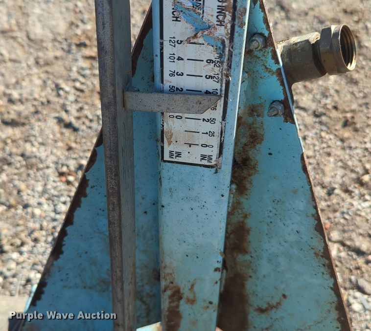 image for item OD9246 TPI MCSII-11WR concrete saw