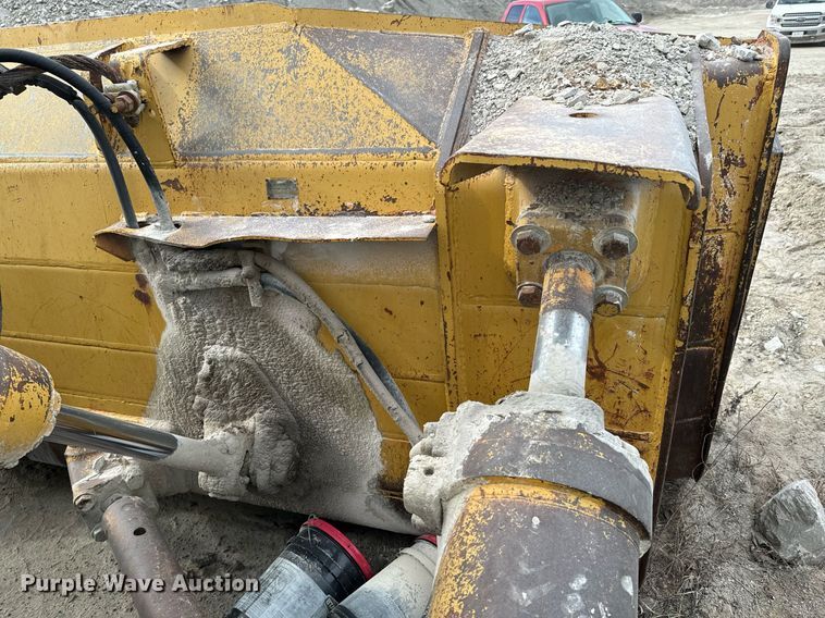 image for item OJ9431 1979 Fiat-Allis 31 dozer