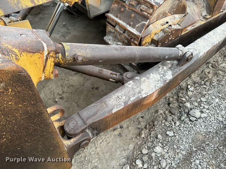 image for item OJ9431 1979 Fiat-Allis 31 dozer