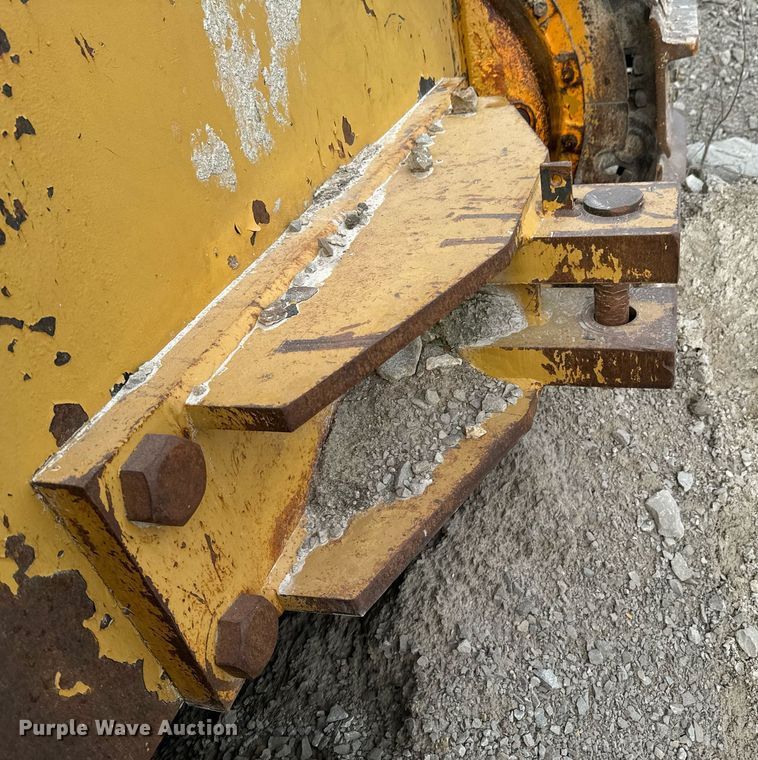 image for item OJ9431 1979 Fiat-Allis 31 dozer