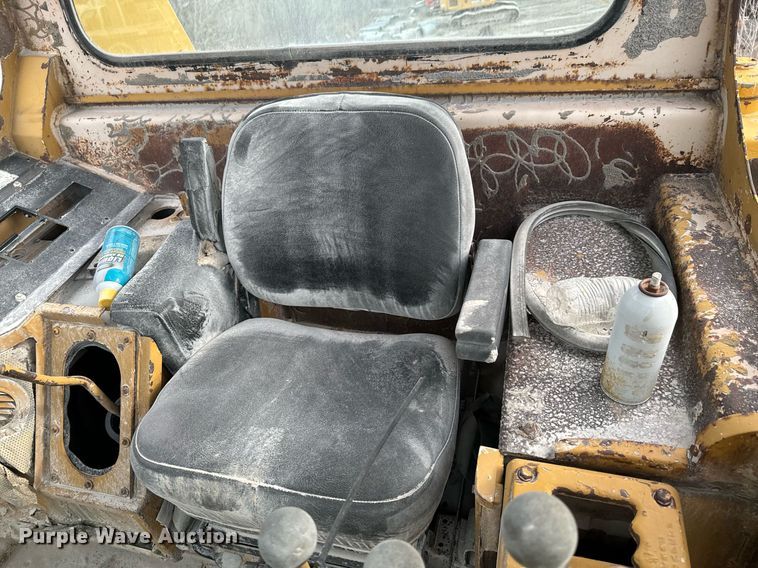 image for item OJ9431 1979 Fiat-Allis 31 dozer