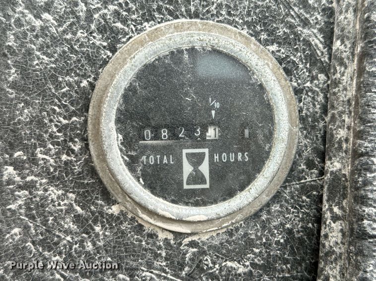 image for item OJ9431 1979 Fiat-Allis 31 dozer