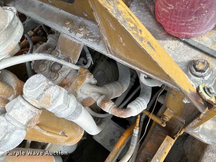 image for item OJ9431 1979 Fiat-Allis 31 dozer