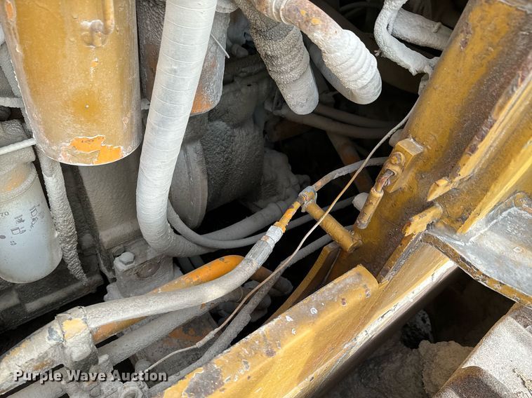 image for item OJ9431 1979 Fiat-Allis 31 dozer