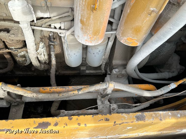 image for item OJ9431 1979 Fiat-Allis 31 dozer