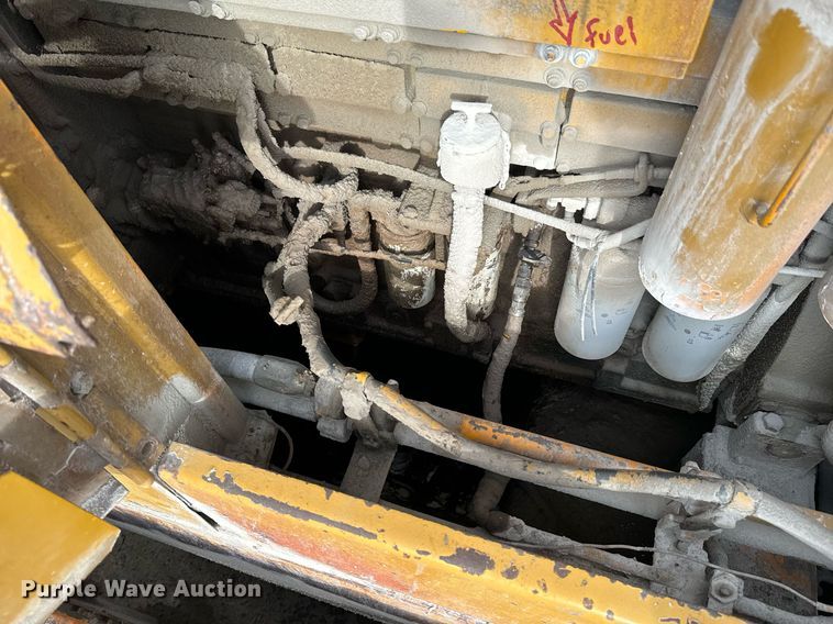 image for item OJ9431 1979 Fiat-Allis 31 dozer