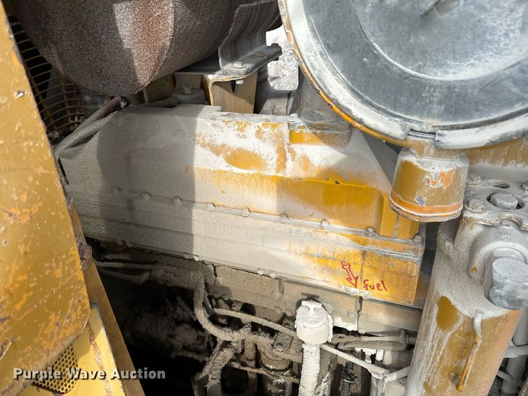 image for item OJ9431 1979 Fiat-Allis 31 dozer