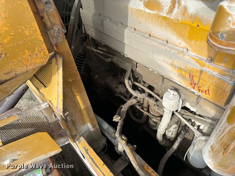 image for item OJ9431 1979 Fiat-Allis 31 dozer