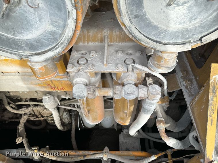 image for item OJ9431 1979 Fiat-Allis 31 dozer