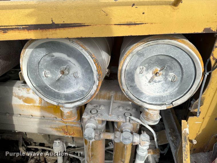 image for item OJ9431 1979 Fiat-Allis 31 dozer