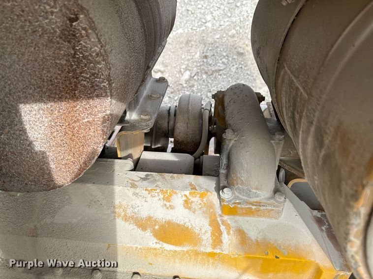 image for item OJ9431 1979 Fiat-Allis 31 dozer