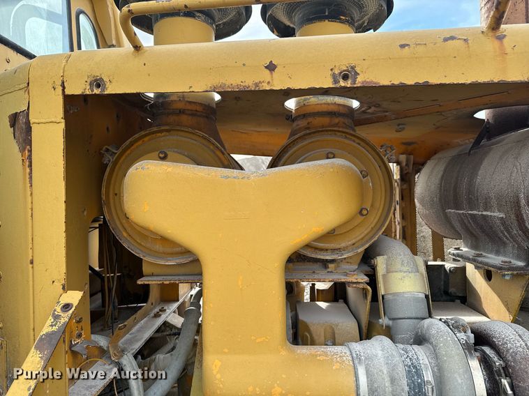 image for item OJ9431 1979 Fiat-Allis 31 dozer