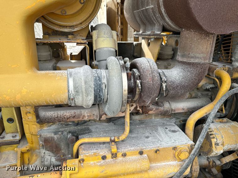 image for item OJ9431 1979 Fiat-Allis 31 dozer