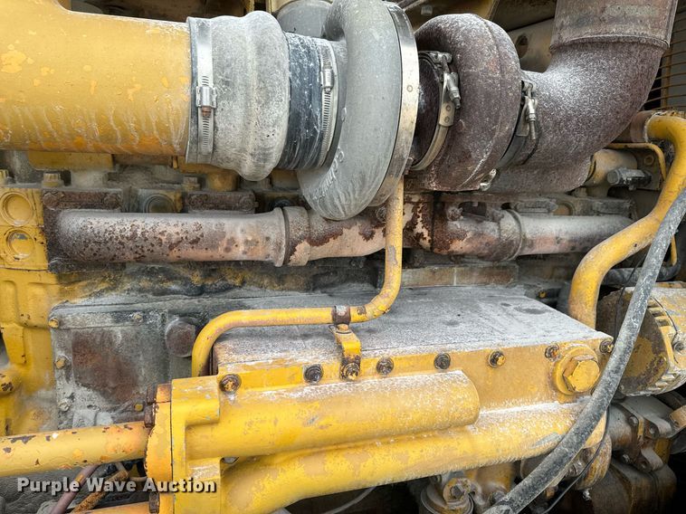 image for item OJ9431 1979 Fiat-Allis 31 dozer