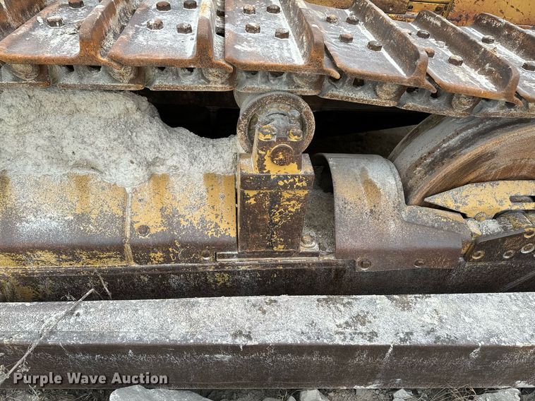 image for item OJ9431 1979 Fiat-Allis 31 dozer