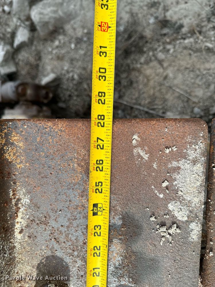 image for item OJ9431 1979 Fiat-Allis 31 dozer