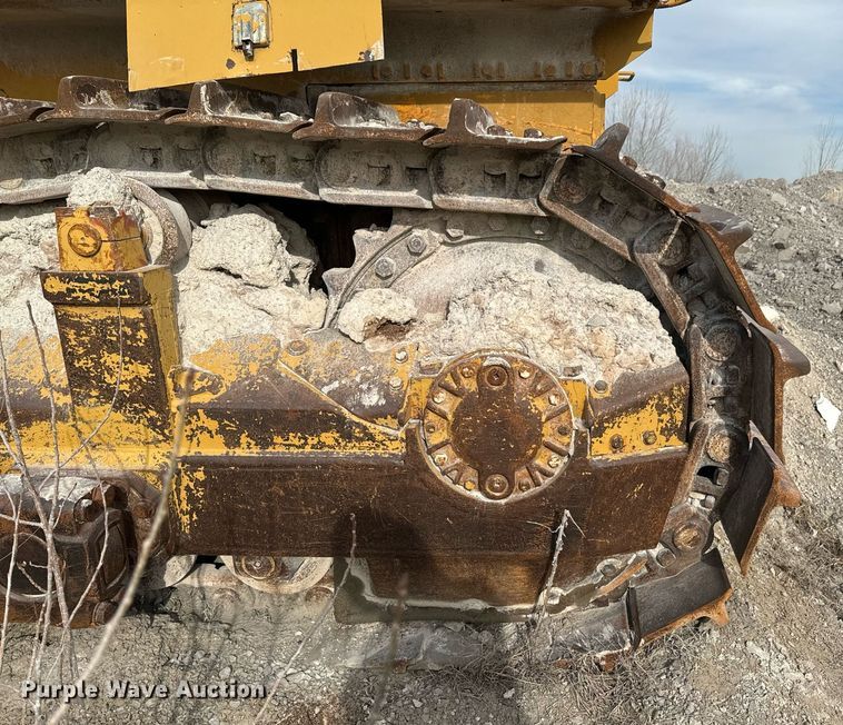 image for item OJ9431 1979 Fiat-Allis 31 dozer