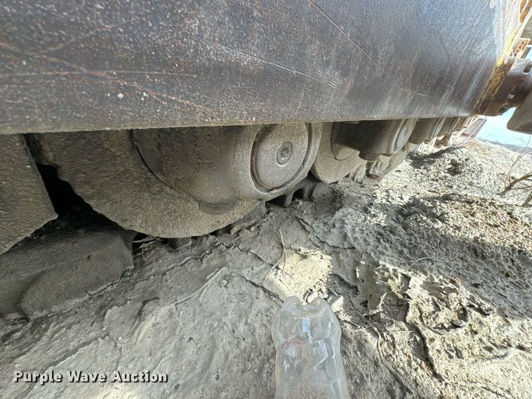 image for item OJ9431 1979 Fiat-Allis 31 dozer