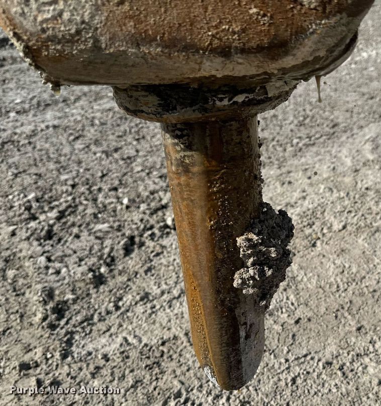 image for item OJ9436 1997 Daewoo Solar 170III excavator