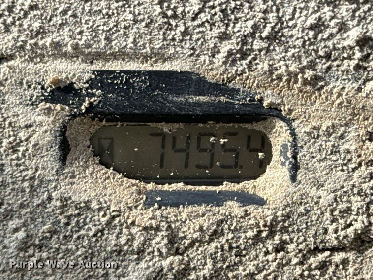 image for item OJ9436 1997 Daewoo Solar 170III excavator