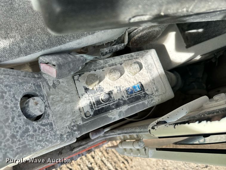 image for item OJ9436 1997 Daewoo Solar 170III excavator