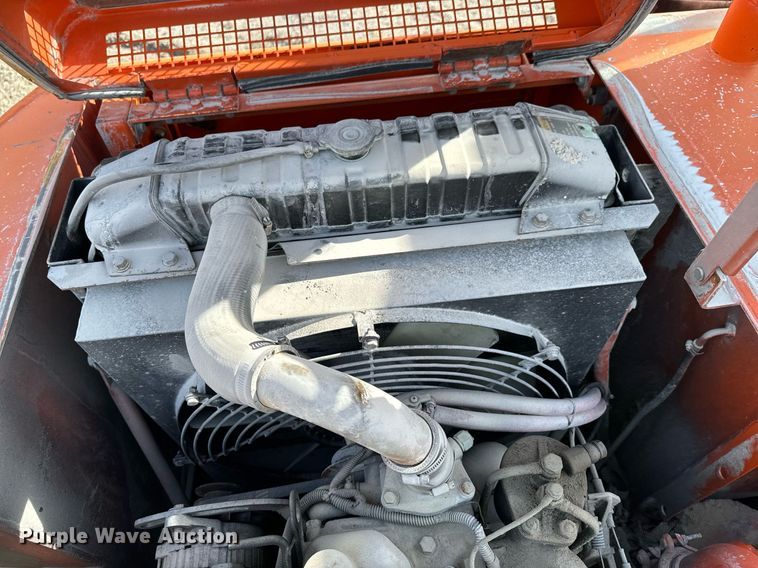 image for item OJ9436 1997 Daewoo Solar 170III excavator