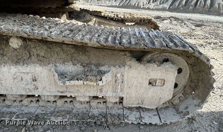 image for item OJ9436 1997 Daewoo Solar 170III excavator