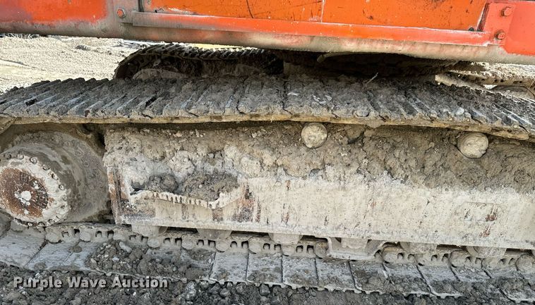 image for item OJ9436 1997 Daewoo Solar 170III excavator