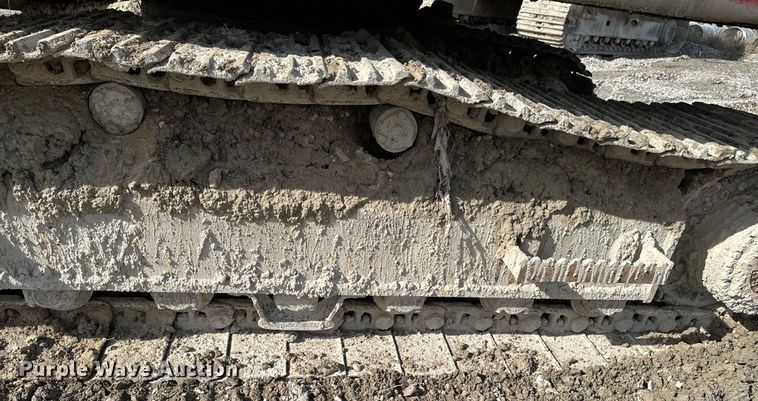 image for item OJ9436 1997 Daewoo Solar 170III excavator