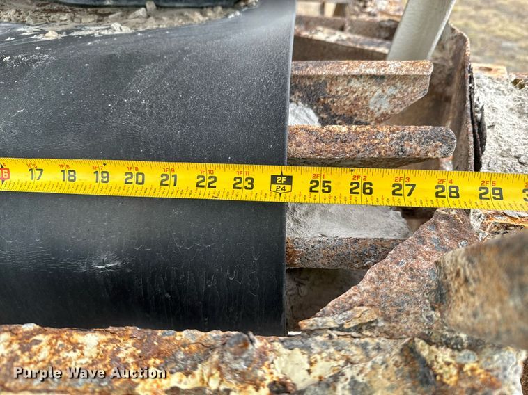 image for item OJ9441 Peerless conveyor