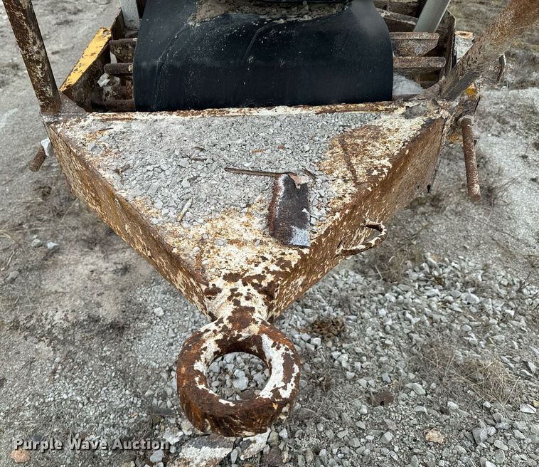 image for item OJ9441 Peerless conveyor