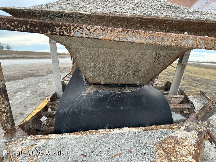 image for item OJ9441 Peerless conveyor