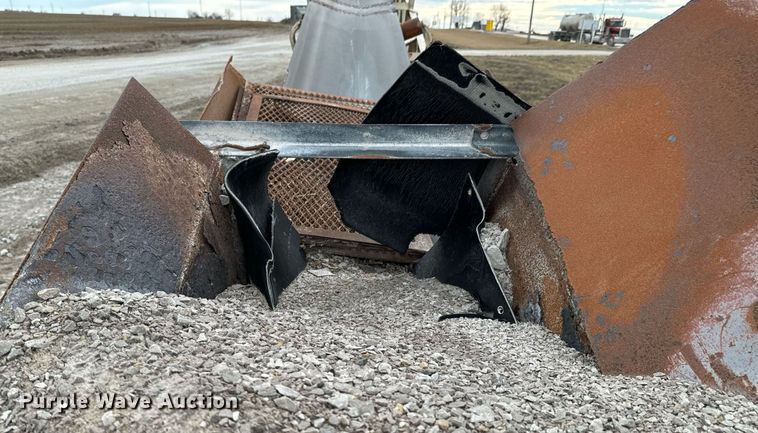 image for item OJ9441 Peerless conveyor