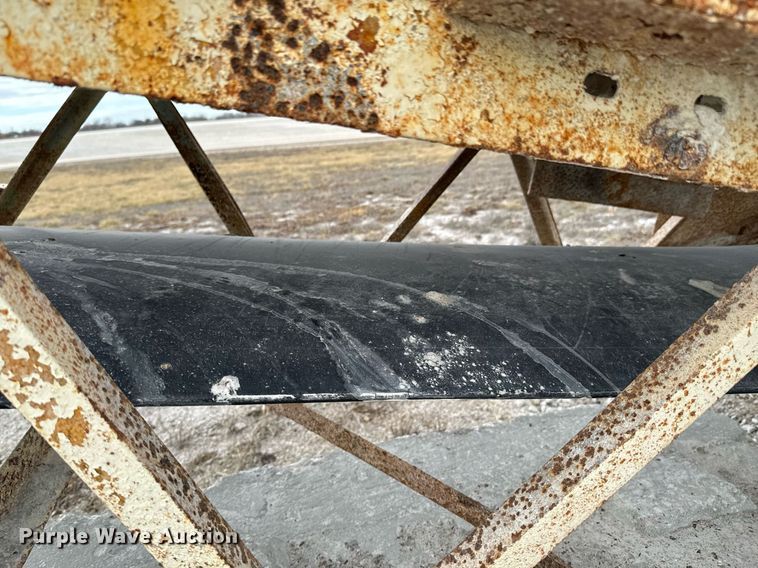 image for item OJ9441 Peerless conveyor