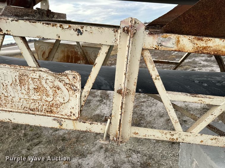 image for item OJ9441 Peerless conveyor