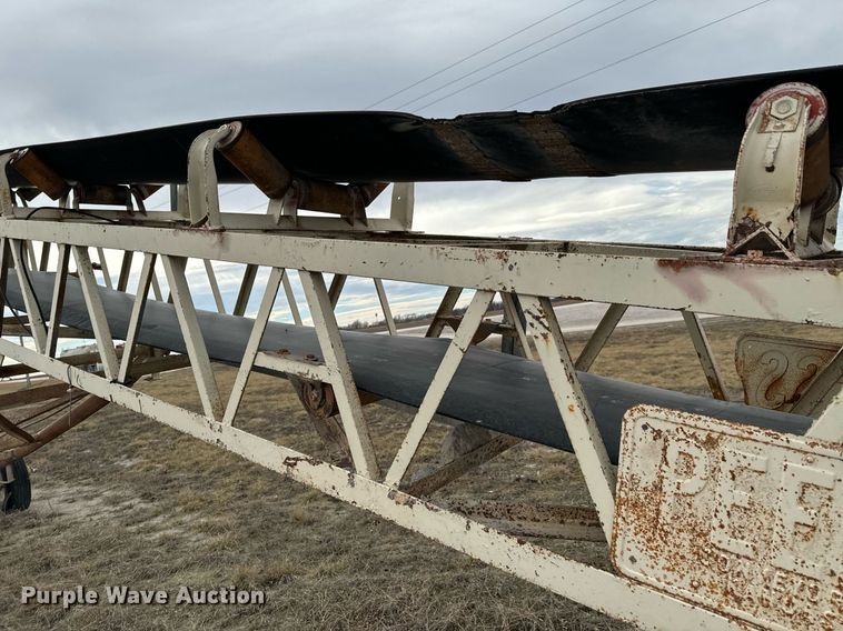 image for item OJ9441 Peerless conveyor