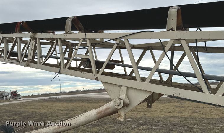 image for item OJ9441 Peerless conveyor