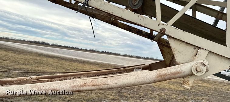 image for item OJ9441 Peerless conveyor