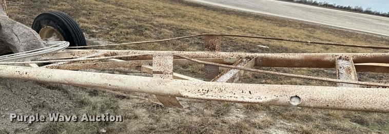 image for item OJ9441 Peerless conveyor