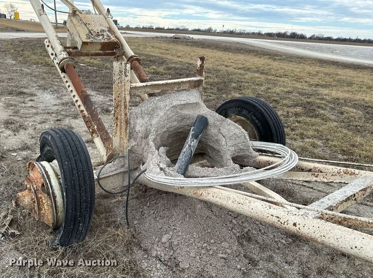 image for item OJ9441 Peerless conveyor