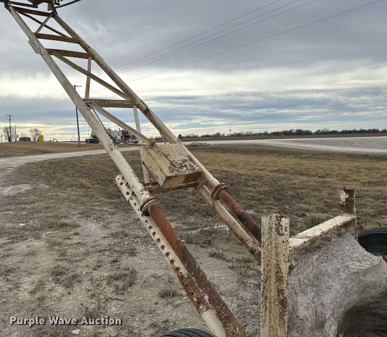 image for item OJ9441 Peerless conveyor