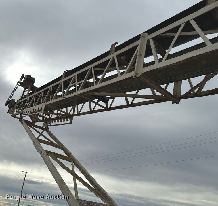 image for item OJ9441 Peerless conveyor