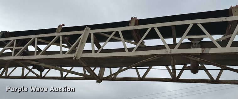 image for item OJ9441 Peerless conveyor